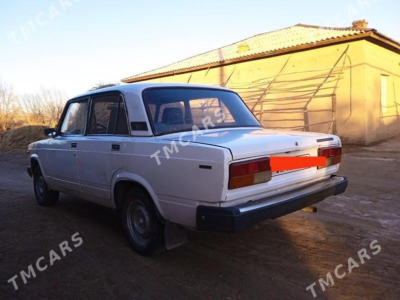 Lada 2107 1999 - 18 000 TMT - Görogly (Tagta) - img 2