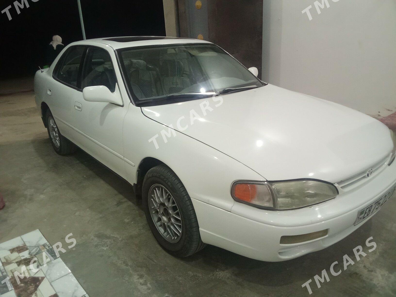 Toyota Camry 1995 - 80 000 TMT - Дянев - img 2