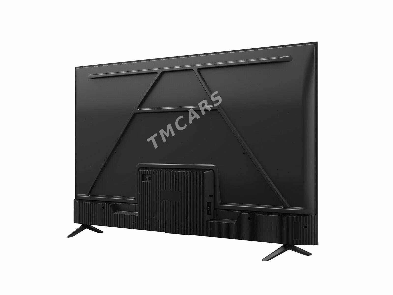 Телевизор TCL 55v6b 4K smart TV android telewizor - Ашхабад - img 3