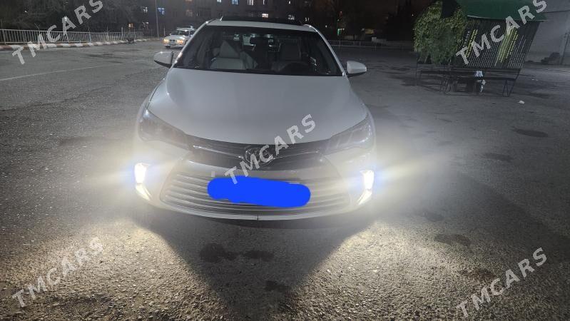 Toyota Camry 2017 - 350 000 TMT - Aşgabat - img 2