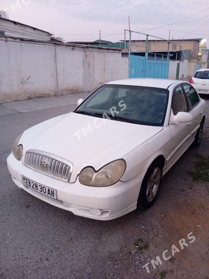 Hyundai Sonata 2002 - 57 000 TMT - Хитровка - img 2