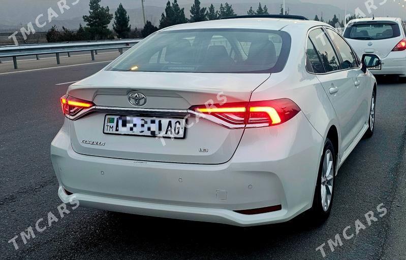 Toyota Corolla 2019 - 275 000 TMT - Бузмеин - img 2