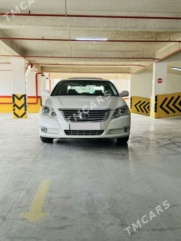 Toyota Avalon 2008 - 235 000 TMT - Aşgabat - img 5