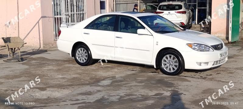 Toyota Camry 2005 - 175 000 TMT - Мары - img 2