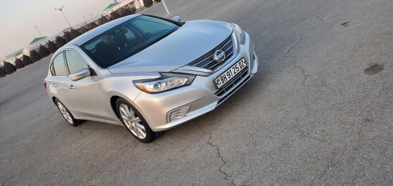 Nissan Altima 2016 - 170 000 TMT - Daşoguz - img 2