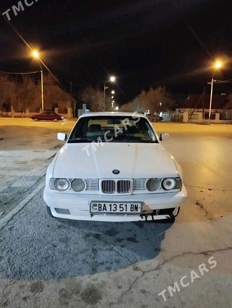 BMW 535 1991 - 32 000 TMT - Balkanabat - img 5