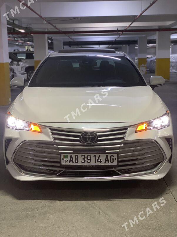 Toyota Avalon 2022 - 575 000 TMT - Atatürk köç. - img 2