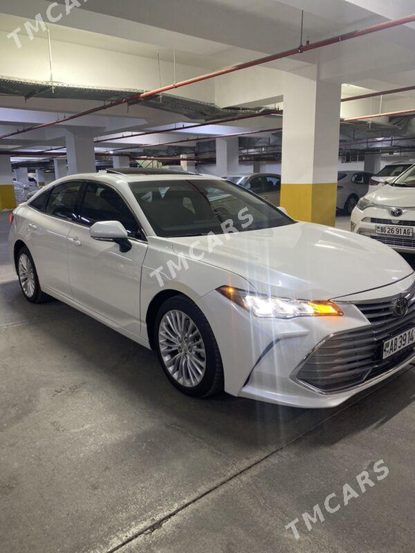 Toyota Avalon 2022 - 575 000 TMT - Atatürk köç. - img 3