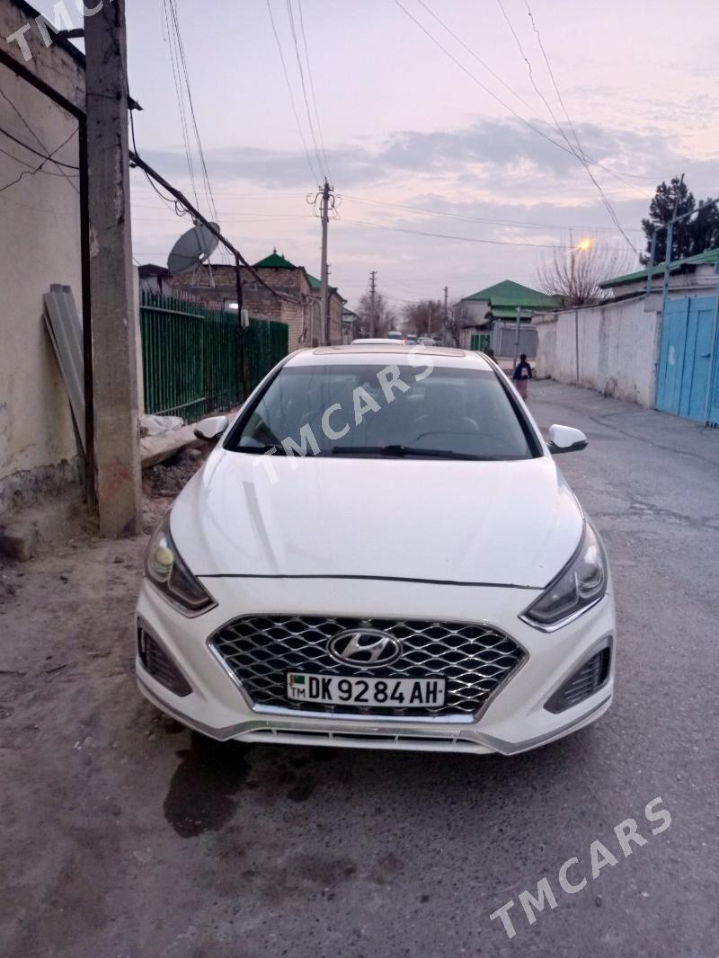 Hyundai Sonata 2019 - 241 000 TMT - Хитровка - img 3