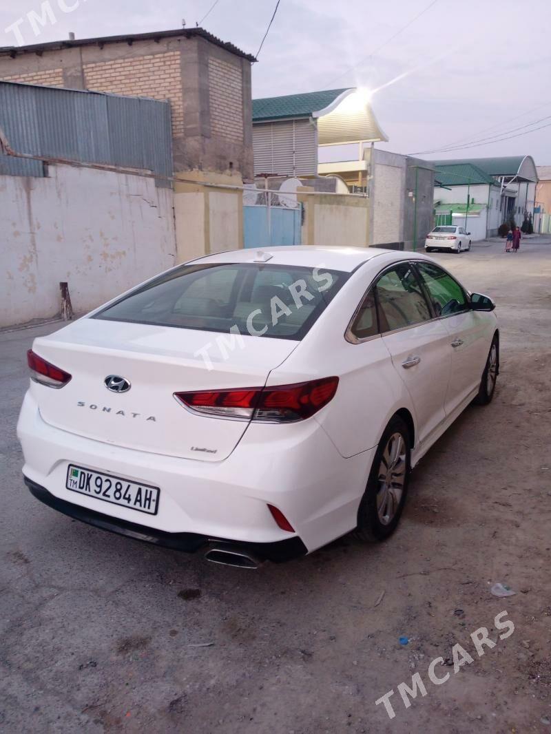 Hyundai Sonata 2019 - 241 000 TMT - Хитровка - img 7