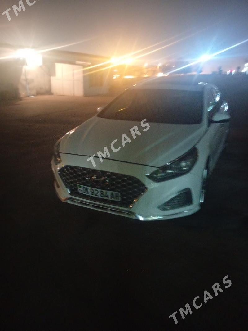 Hyundai Sonata 2019 - 241 000 TMT - Хитровка - img 10