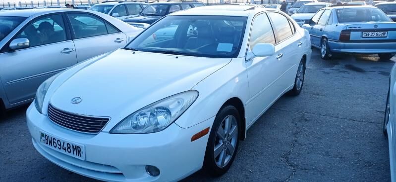 Lexus ES 300 2003 - 170 000 TMT - Мары - img 9