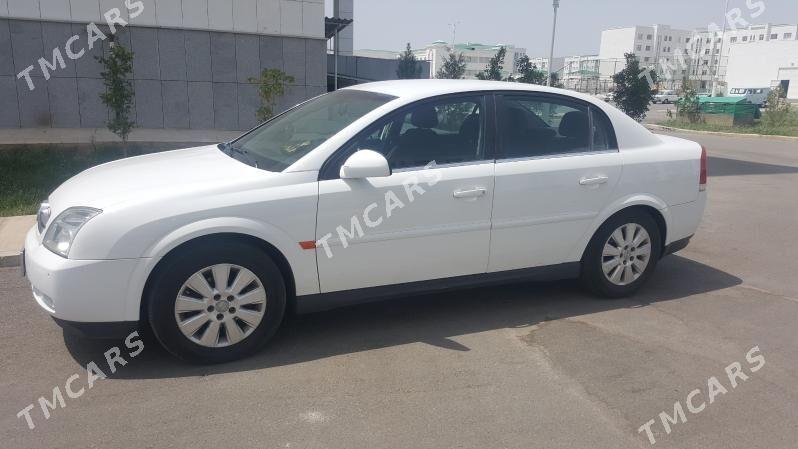 Opel Vectra 2002 - 75 000 TMT - Arkadag - img 3