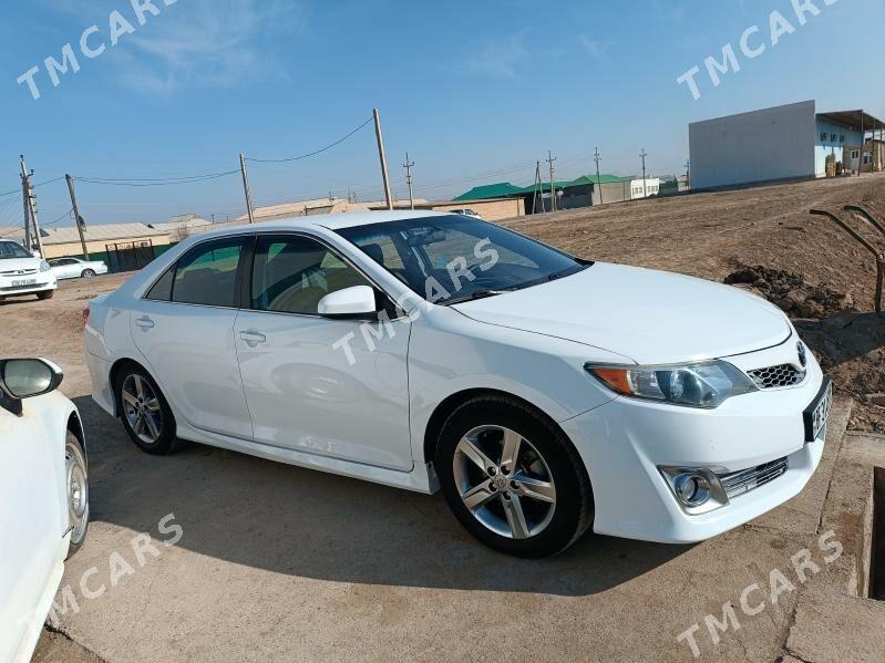 Toyota Camry 2012 - 185 000 TMT - Мургап - img 2