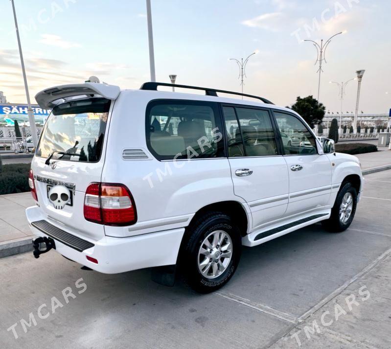 Toyota Land Cruiser 2006 - 550 000 TMT - Ашхабад - img 9