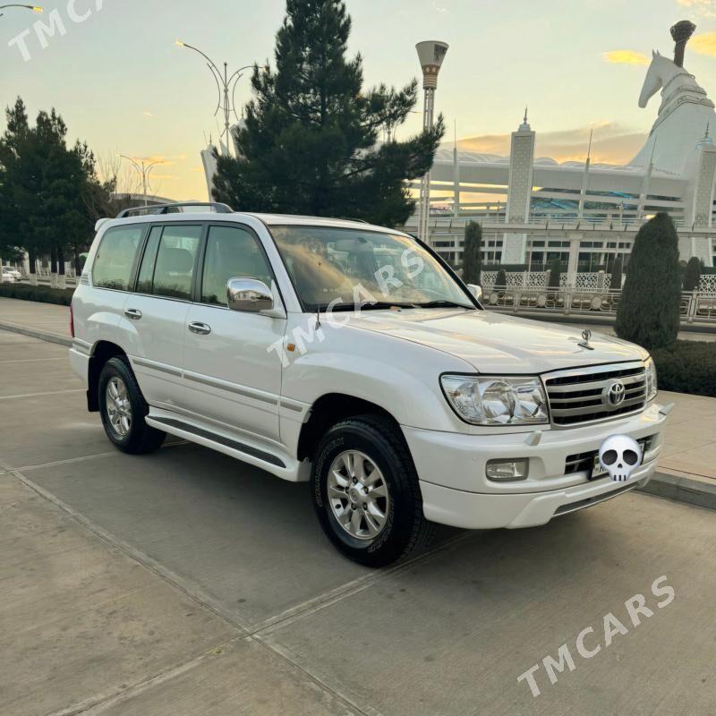 Toyota Land Cruiser 2006 - 550 000 TMT - Ашхабад - img 5