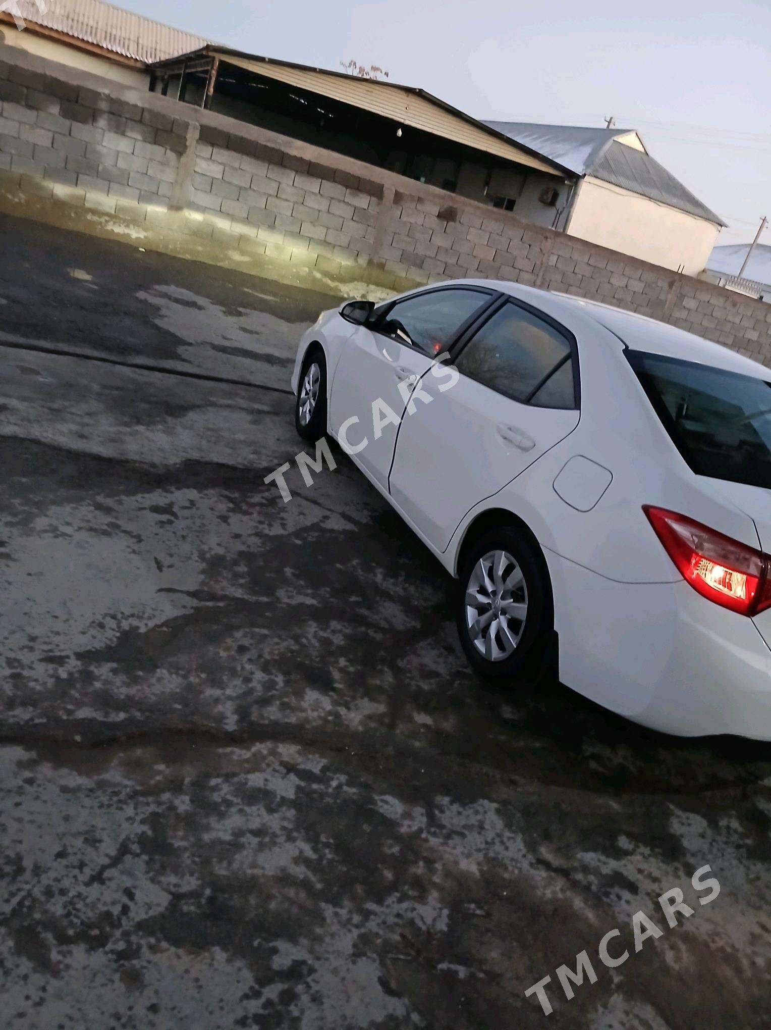 Toyota Corolla 2019 - 180 000 TMT - Aşgabat - img 5