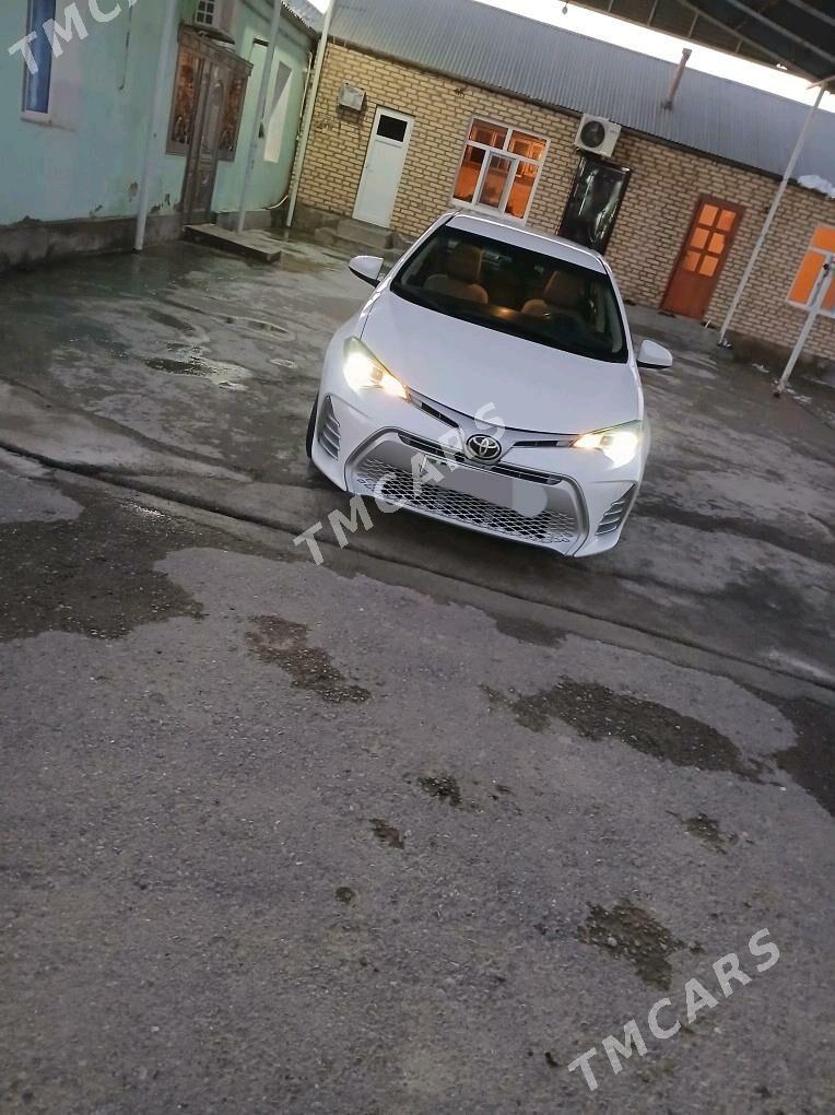 Toyota Corolla 2019 - 180 000 TMT - Aşgabat - img 6