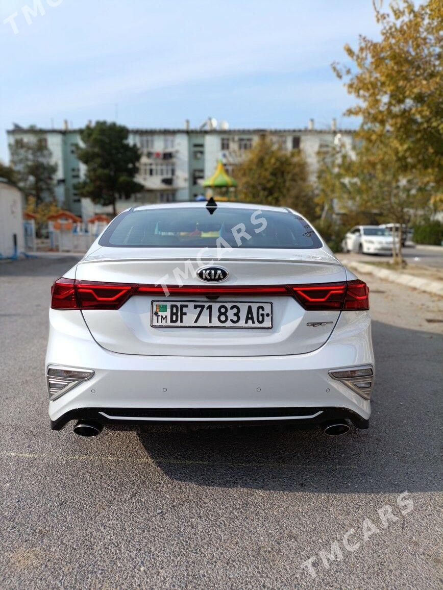 Kia Forte 2019 - 285 000 TMT - Ашхабад - img 5