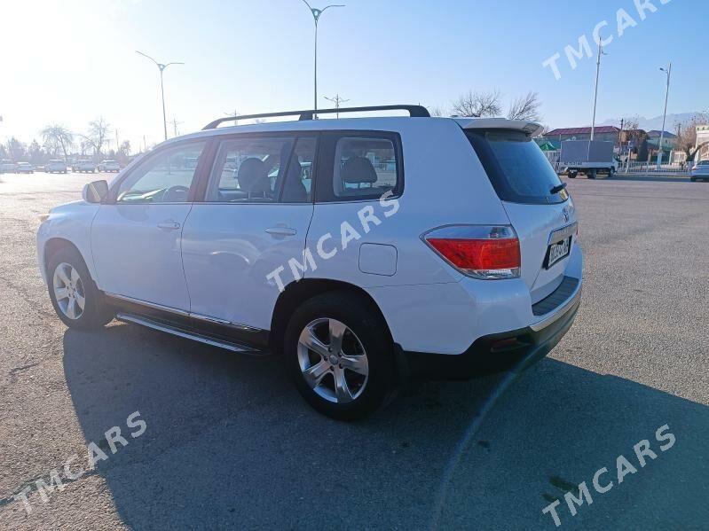 Toyota Highlander 2011 - 310 000 TMT - 13-nji tapgyr - img 5