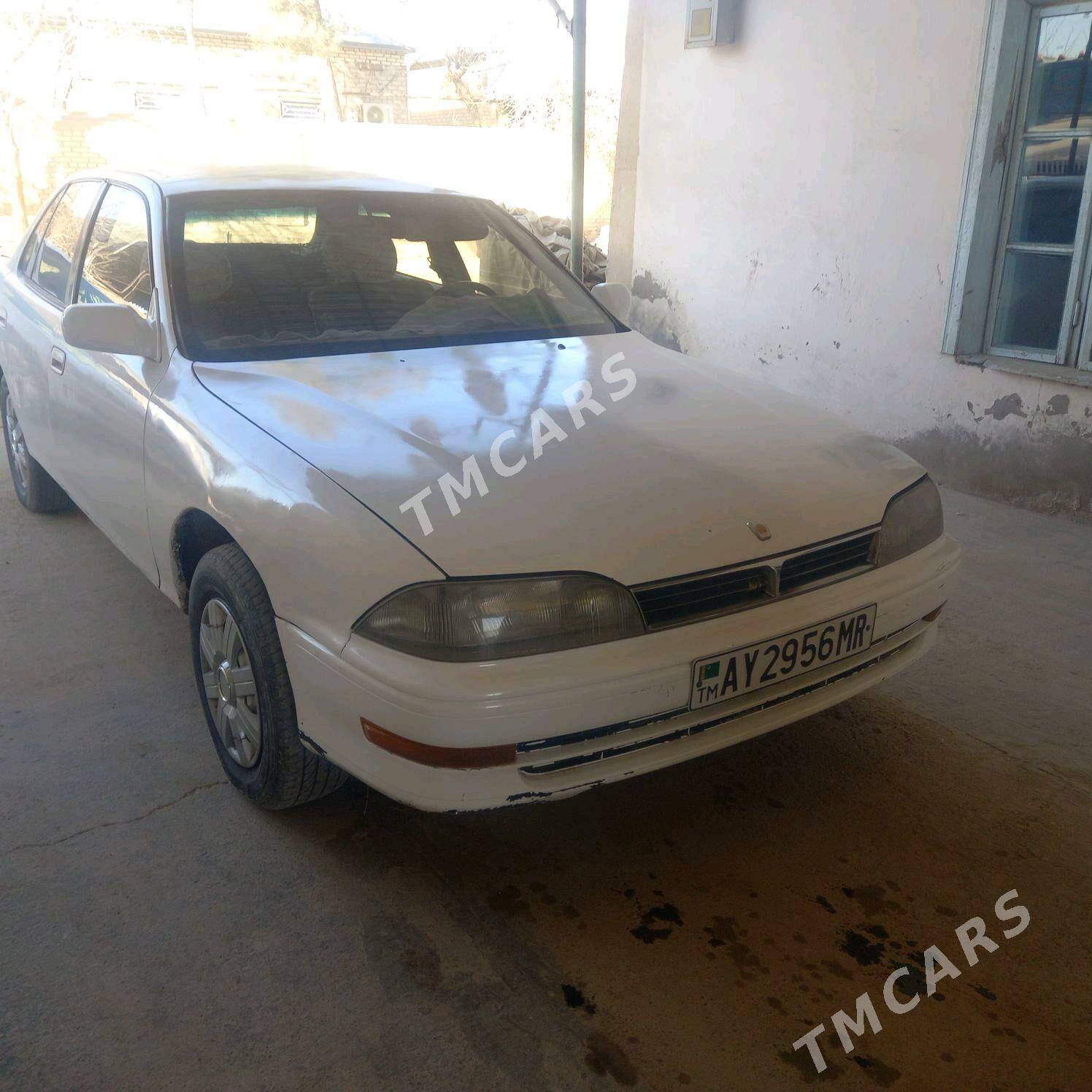 Toyota Camry 1993 - 30 000 TMT - Мургап - img 3