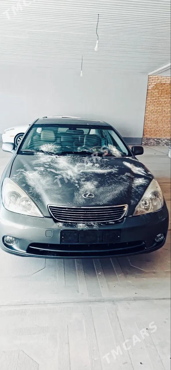 Lexus ES 330 2004 - 190 000 TMT - Халач - img 2