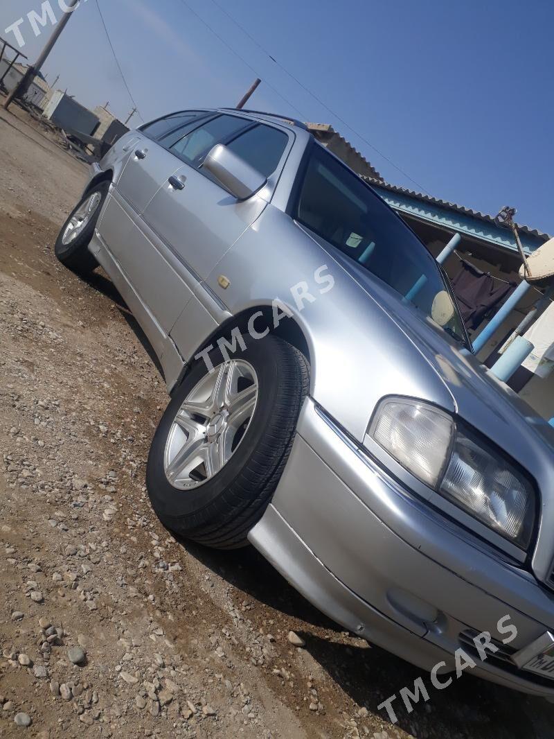 Mercedes-Benz S-Class 1998 - 80 000 TMT - Гумдаг - img 2