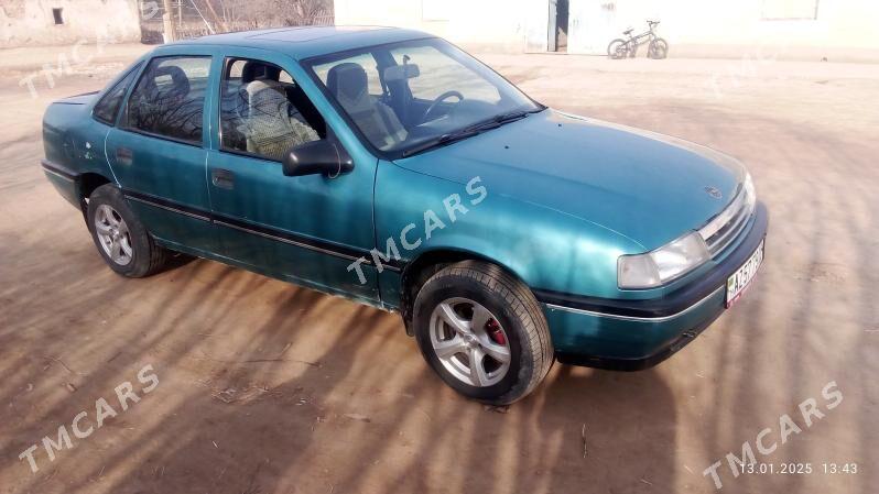 Opel Vectra 1992 - 32 000 TMT - Gurbansoltan Eje - img 2