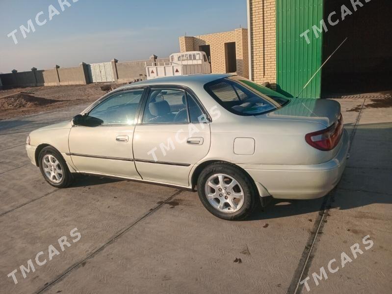 Toyota Carina 1992 - 40 000 TMT - Бабадайхан - img 5