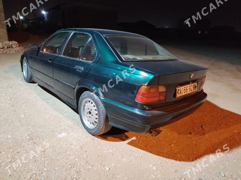 BMW 320 1993 - 36 000 TMT - Балканабат - img 3