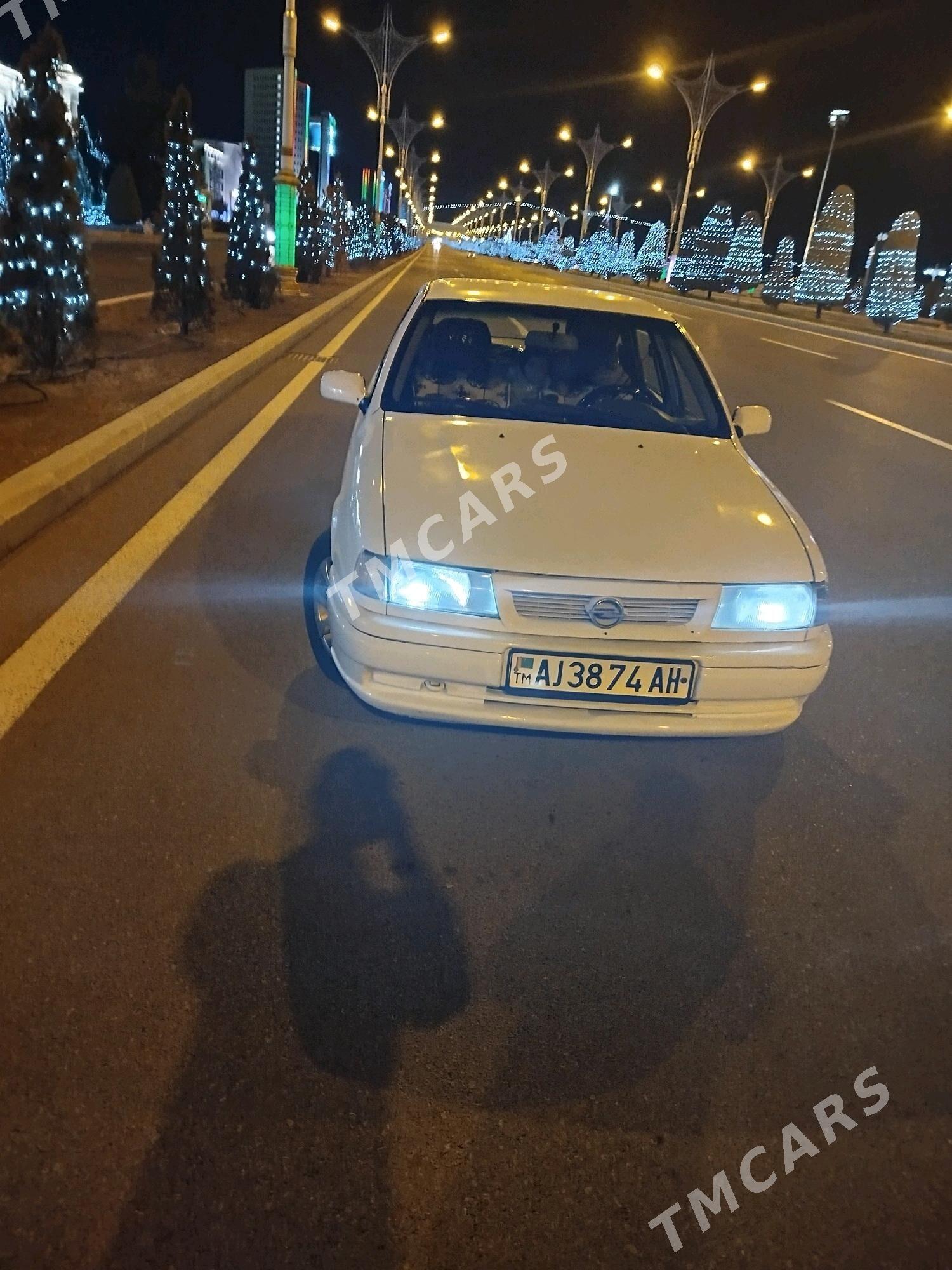 Opel Vectra 1993 - 33 000 TMT - Ашхабад - img 4