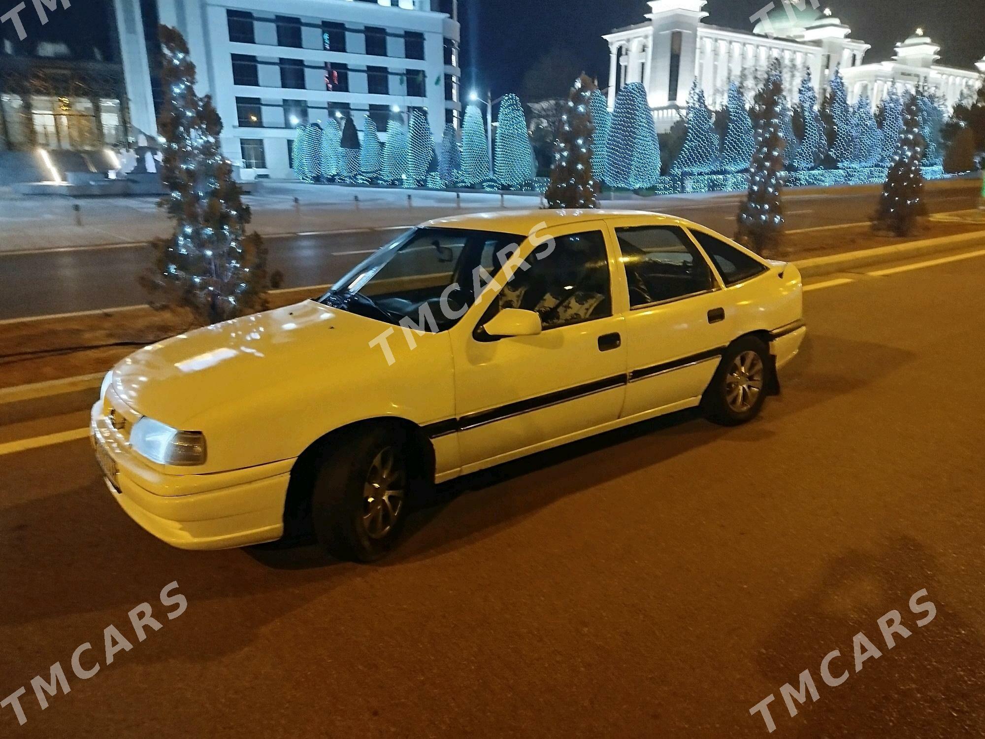 Opel Vectra 1993 - 33 000 TMT - Ашхабад - img 5