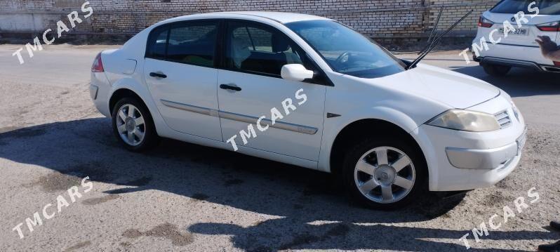 Renault Megane 2 2004 - 55 000 TMT - Mary - img 2