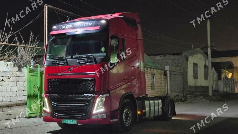 Volvo FH 460 2015 - 1 027 000 TMT - Aşgabat - img 2