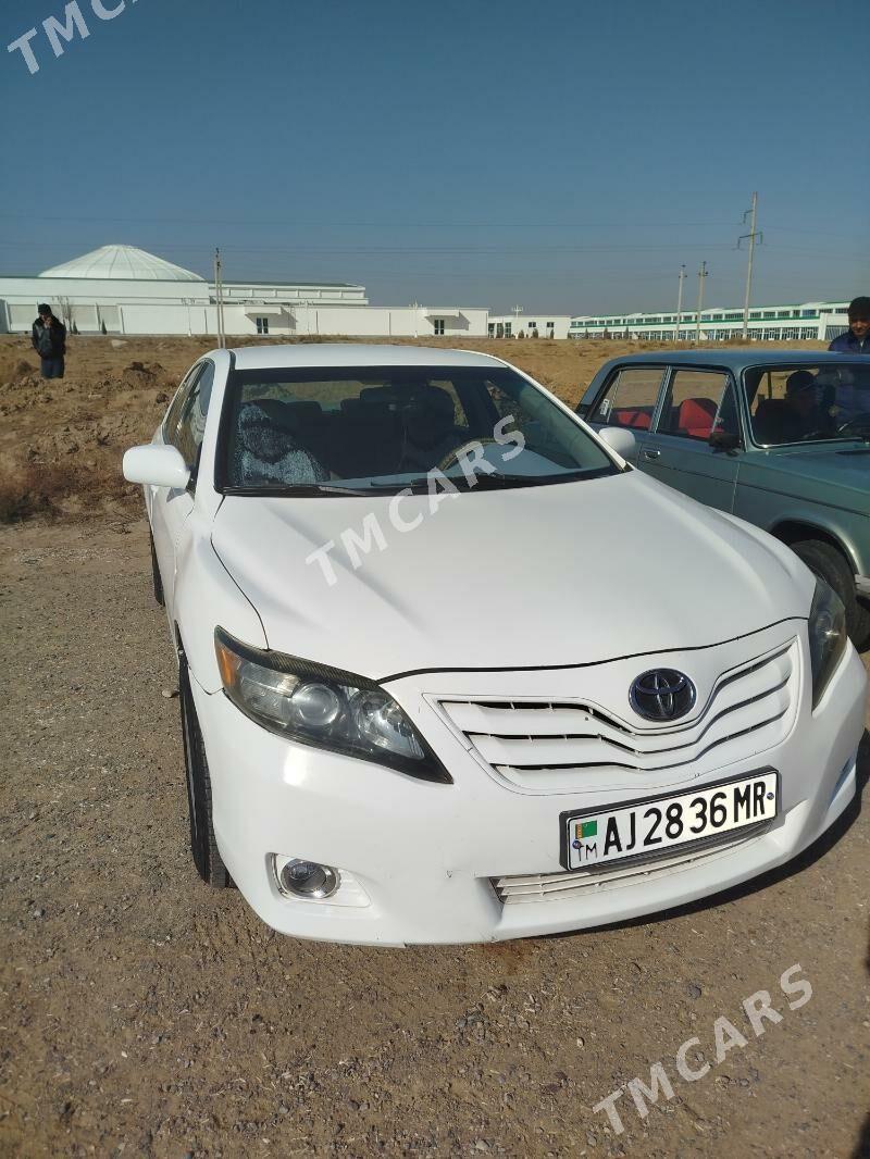 Toyota Camry 2009 - 130 000 TMT - Мургап - img 2