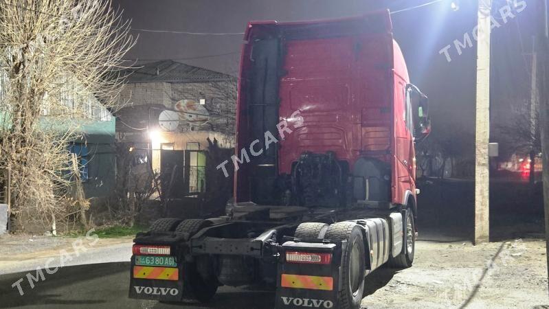 Volvo FH 460 2015 - 1 027 000 TMT - Aşgabat - img 3