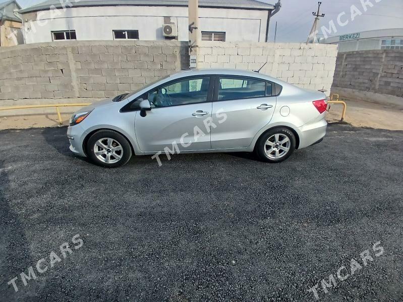 Kia Rio 2017 - 140 000 TMT - Änew - img 2