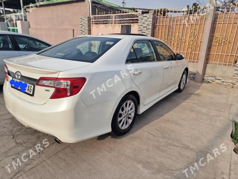 Toyota Camry 2013 - 230 000 TMT - Aşgabat - img 3