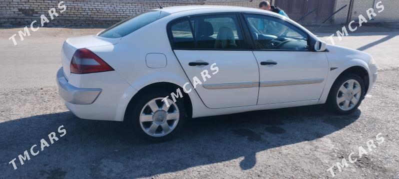 Renault Megane 2 2004 - 55 000 TMT - Mary - img 4