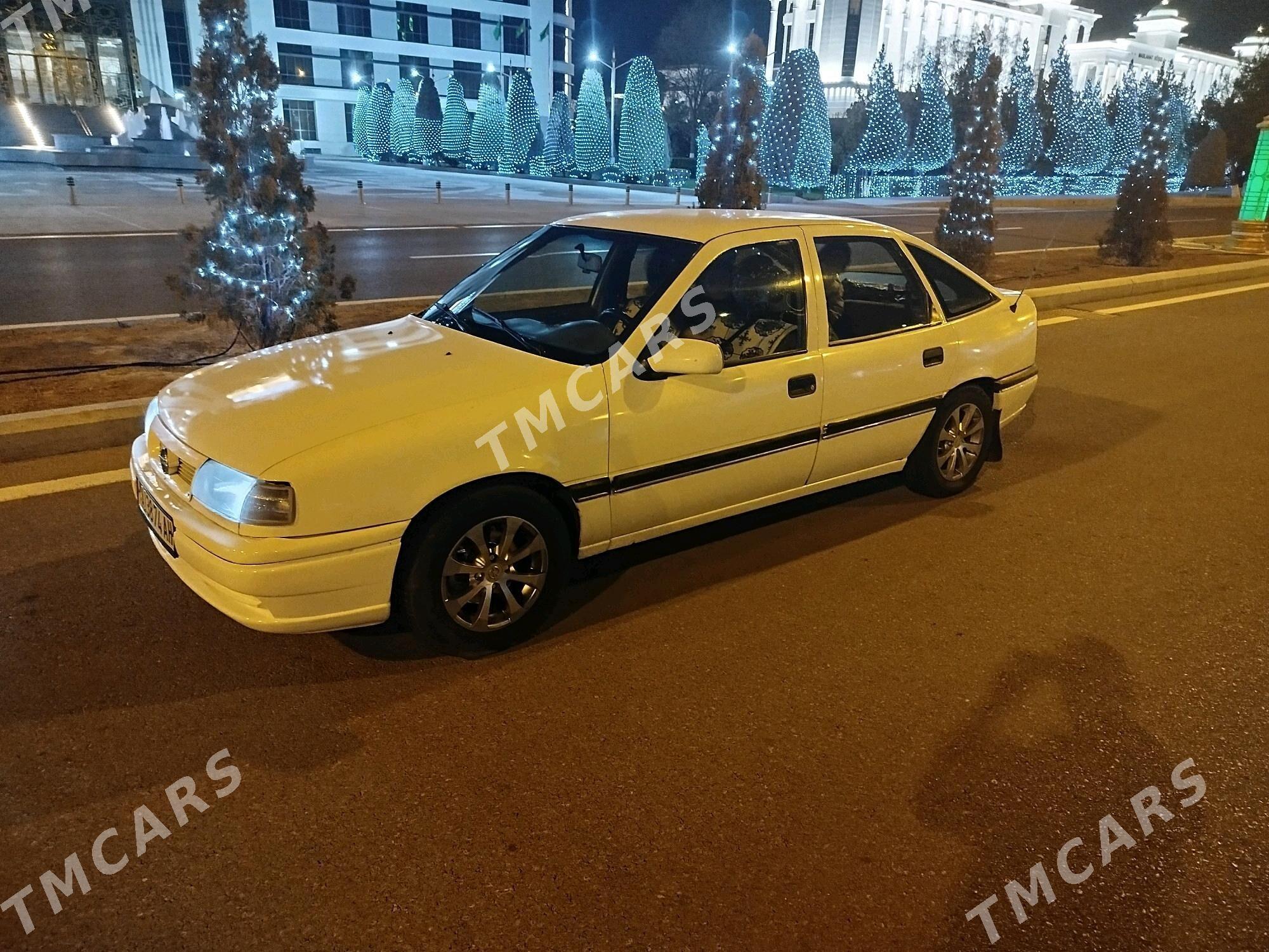 Opel Vectra 1993 - 33 000 TMT - Ашхабад - img 7