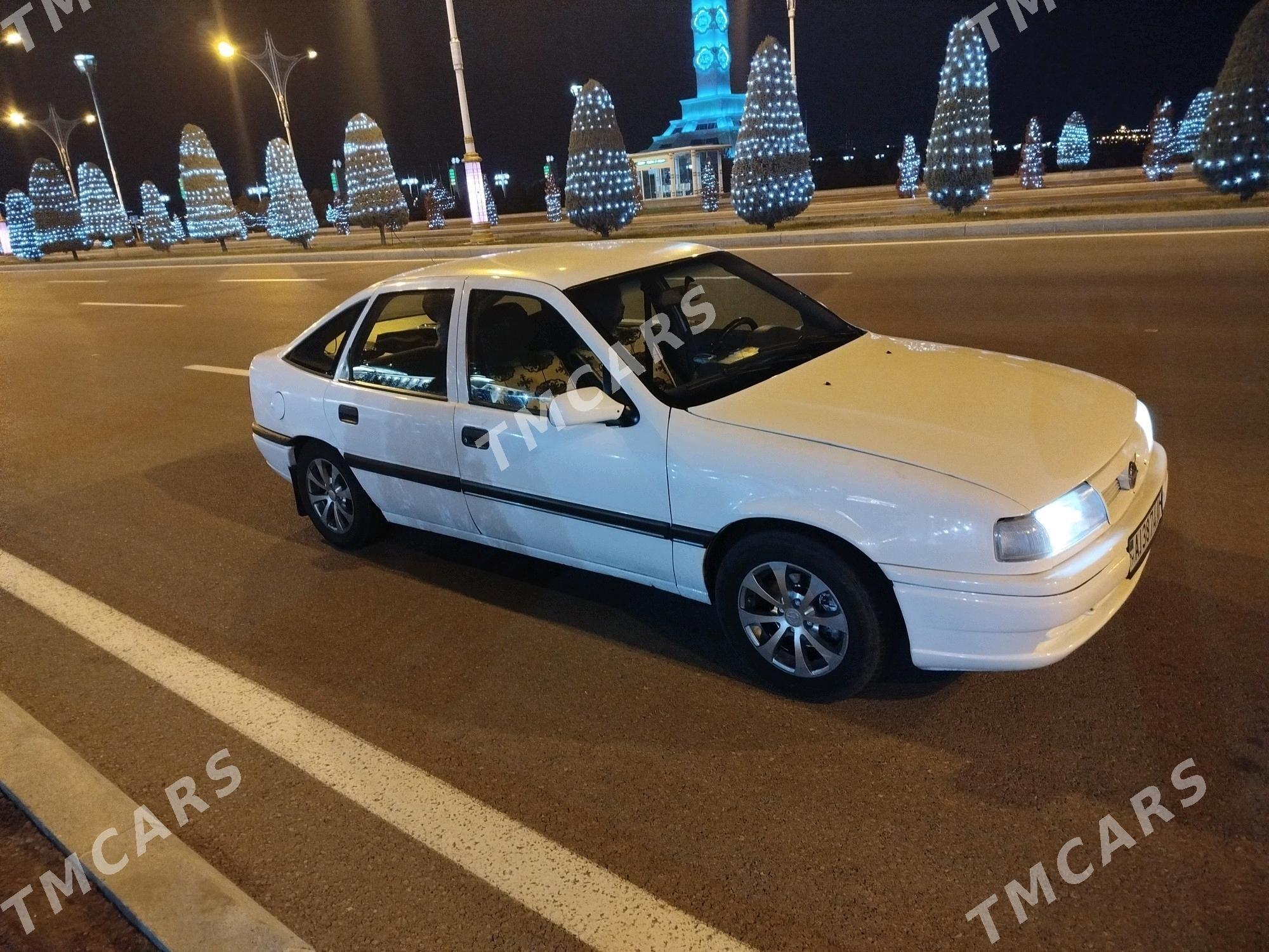 Opel Vectra 1993 - 33 000 TMT - Ашхабад - img 8