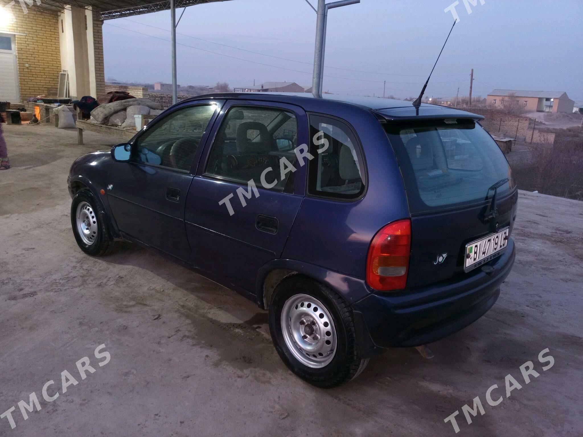 Opel Vita 1995 - 30 000 TMT - Halaç - img 2