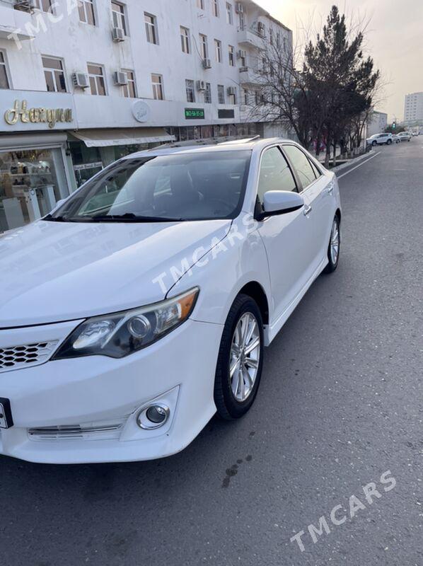 Toyota Camry 2013 - 225 000 TMT - Türkmenbaşy - img 2