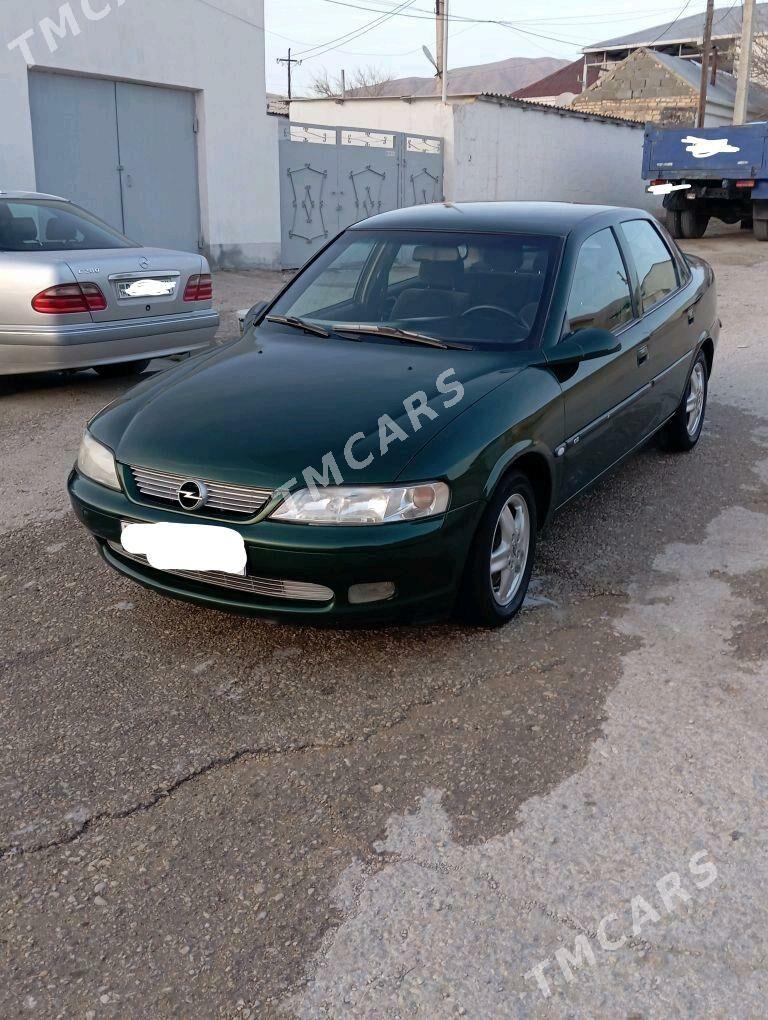 Opel Vectra 1997 - 53 000 TMT - Balkanabat - img 2