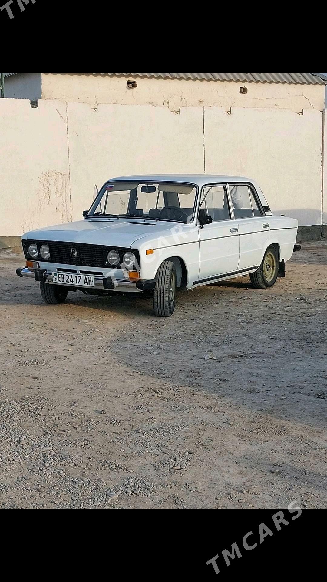 Lada 2106 2000 - 38 000 TMT - Теджен - img 5