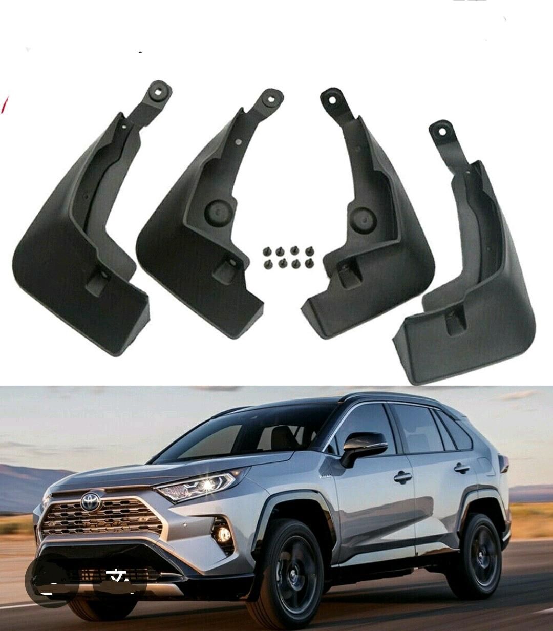 RAV4 2019-2023ý. bryzgowik 250 TMT - Ашхабад - img 4