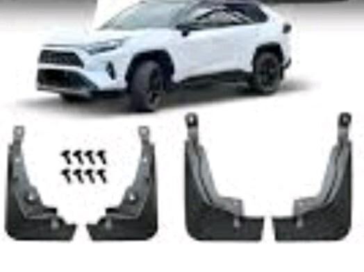 RAV4 2019-2023ý. bryzgowik 250 TMT - Ашхабад - img 7