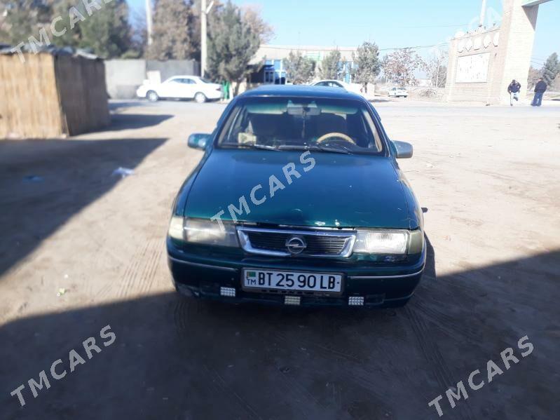 Opel Vectra 1991 - 12 000 TMT - Garabekewül - img 3