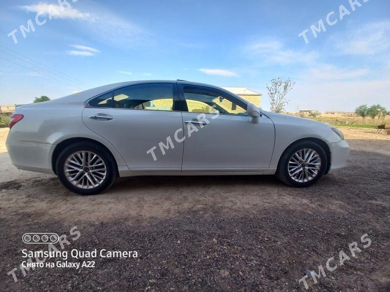 Lexus ES 350 2006 - 180 000 TMT - Ёлётен - img 3