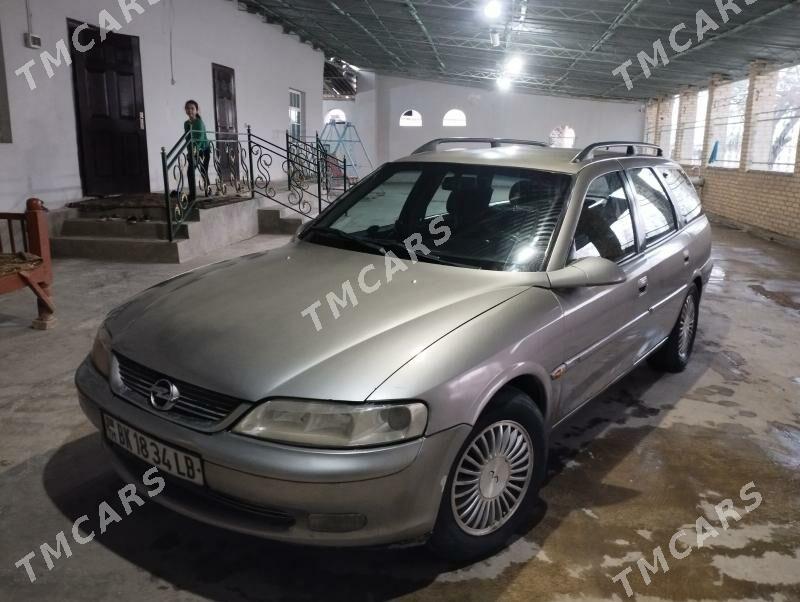 Opel Vectra 1998 - 40 000 TMT - Дянев - img 2